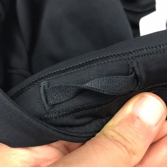 NWT Lululemon Break Free Tight Culture Clash Short - Picture 9 of 9